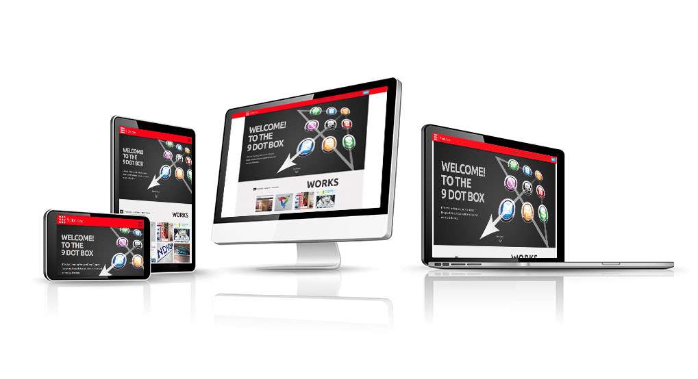Responsive Site Design - Improve Performance and User Experience